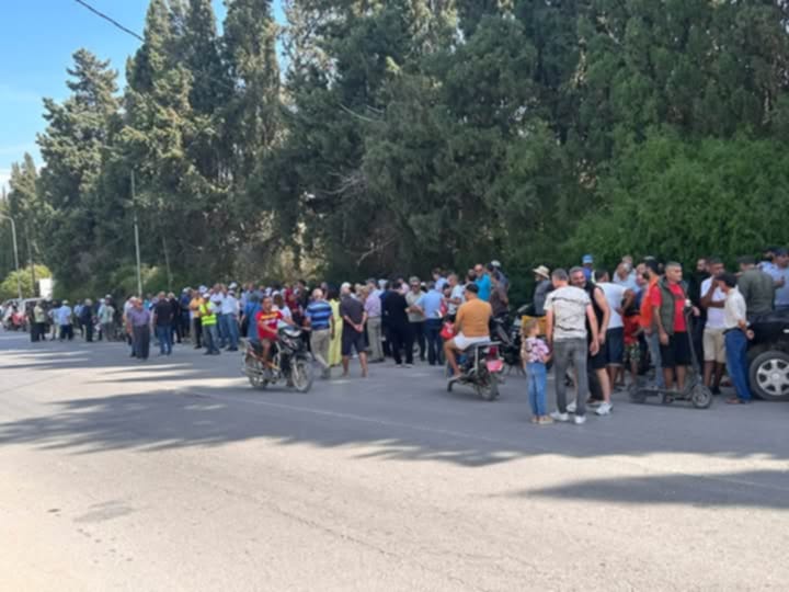 منزل بوزلفة.. حالة احتقان في صفوف الأهالي على خلفية تركيز مصنع لانتاج بروتينات من الذباب 
